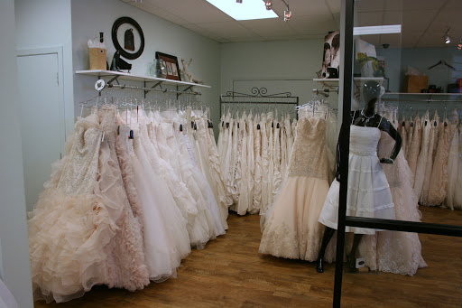 Bridal Shop «Pure Bridal», reviews and photos, 306 S 16th St, Ames, IA 50010, USA