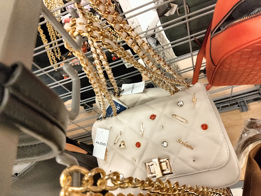 Clothing Store «Burlington Coat Factory», reviews and photos, 10 Prospect Hill Terrace, East Windsor, CT 06088, USA