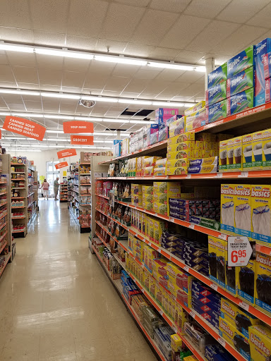 Discount Store «Big Lots», reviews and photos, 21 S Main St, Jamestown, NY 14701, USA