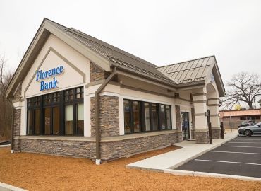 Florence Bank Springfield