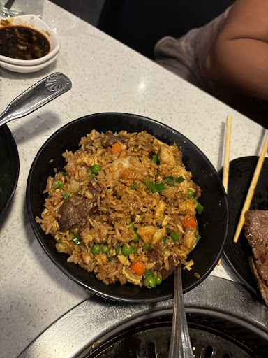 Han Korean BBQ House