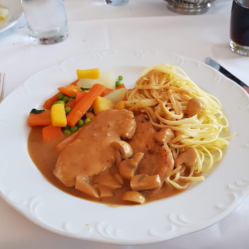 Restaurant Zum Seiler