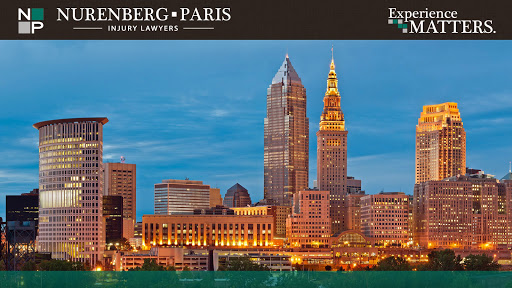 Nurenberg Paris, 600 Superior Ave Suite 1200, Cleveland, OH 44114, Attorney