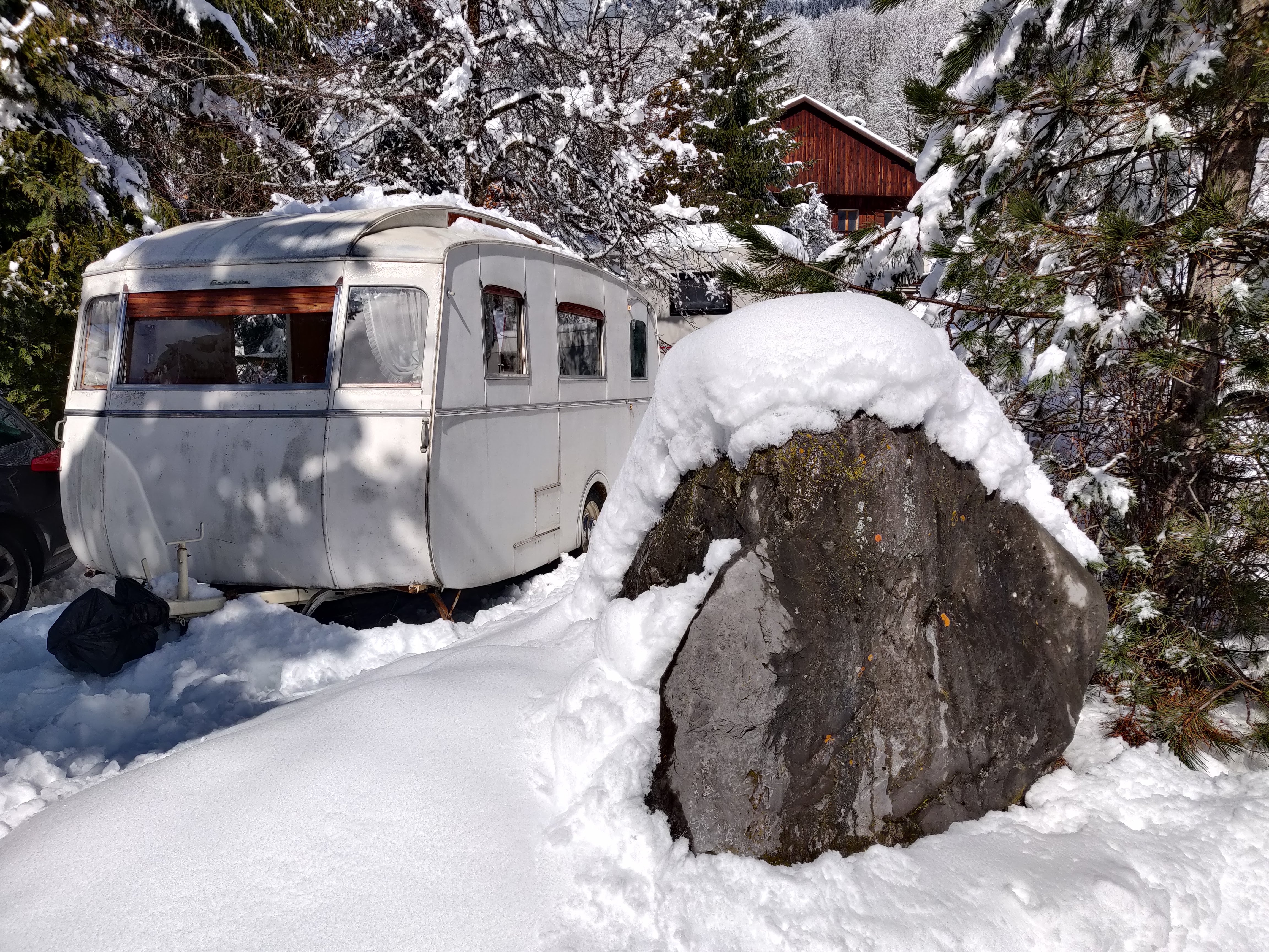 Photo n° 2 de l'avis de Aldwin.e fait le 05/03/2020 à 22:04