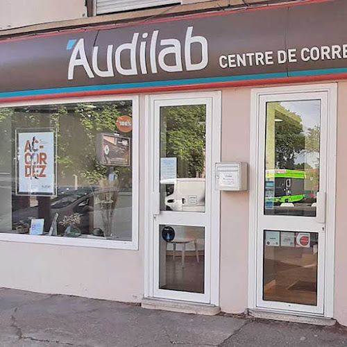 Magasin d'appareils auditifs Audilab / Audioprothésiste Avignon Avignon