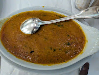 Plats et boissons du Restaurant indien Curry Kitchen - Cuisine pakistanaise et indienne en livraison à Paris - n°8
