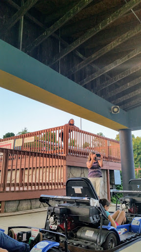 Amusement Center «Odyssey Fun World», reviews and photos, 19111 Oak Park Ave, Tinley Park, IL 60477, USA