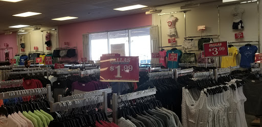 Discount Store «Fallas Discount Stores», reviews and photos, 2870 W Imperial Hwy, Inglewood, CA 90303, USA