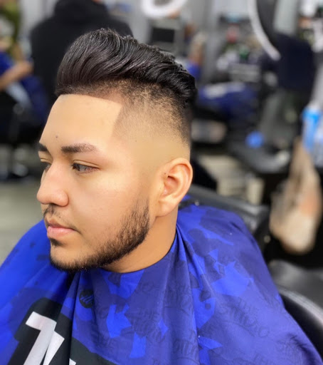 Barber Shop «Creations Barber Shop», reviews and photos, 1250 Tech Dr #150, Norcross, GA 30093, USA