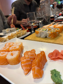 Les plus récentes photos du Restaurant japonais Ichiban Sushi Limoges - n°1