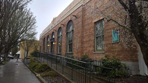 311 SW 2nd St, Corvallis, OR 97333, USA