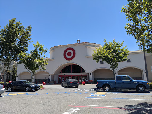 Department Store «Target», reviews and photos, 30602 Santa Margarita Pkwy, Rancho Santa Margarita, CA 92688, USA