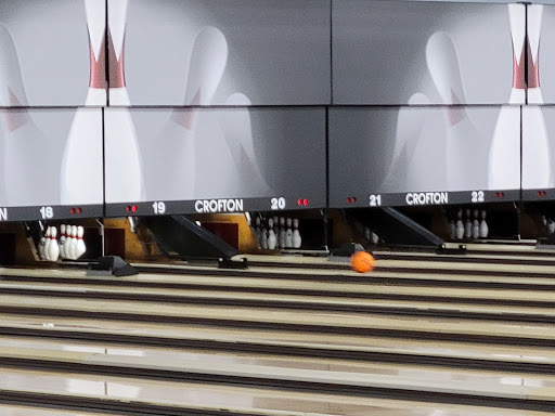 Bowling Alley «Crofton Bowling Centre», reviews and photos, 2115 Priest Bridge Dr, Crofton, MD 21114, USA