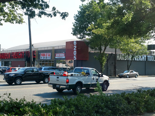 Hardware Store «Harbor Freight Tools», reviews and photos, 6205 Corson Ave S, Seattle, WA 98108, USA