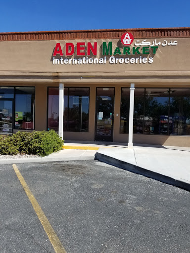 Grocery Store «Aden Market», reviews and photos, 1763 E University Ave b, Las Cruces, NM 88001, USA