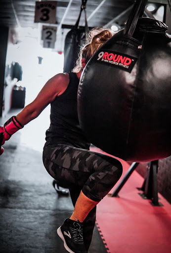 Boxing Gym «9Round - The Woodlands», reviews and photos, 24914 Kuykendahl Rd d, The Woodlands, TX 77375, USA
