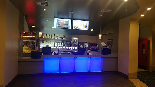 Movie Theater «Galaxy Tulare Luxury+ Theatre», reviews and photos, 1575 Retherford St, Tulare, CA 93274, USA