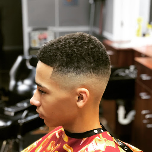 Barber Shop «Brians man cave barbershop», reviews and photos, 3975 N Mt Juliet Rd, Mt Juliet, TN 37122, USA