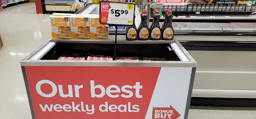 Supermarket «GIANT Food Stores», reviews and photos, 1201 Knapp Rd, North Wales, PA 19454, USA