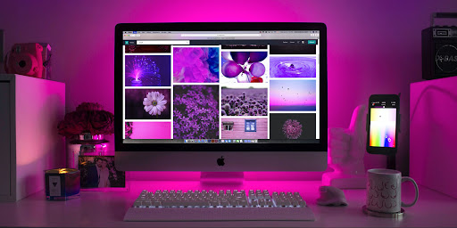 Chico Web Design image