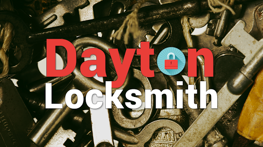 Locksmith Dayton