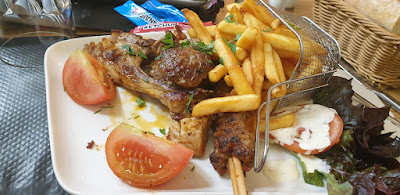 OBA Boucherie Steakhouse à Strasbourg