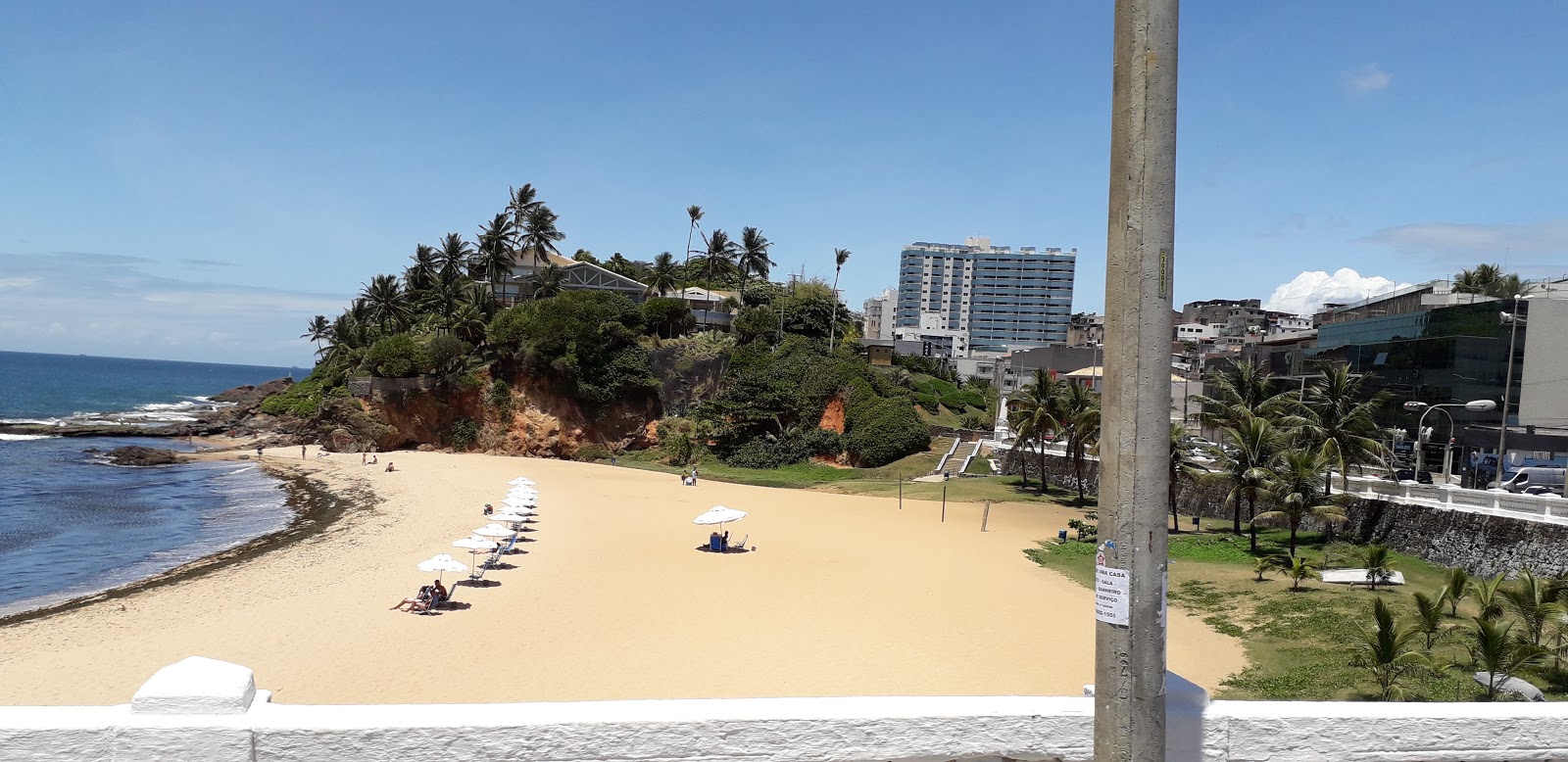 Praia da Paciencia photo #6