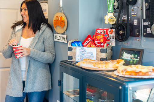 Auto Repair Shop «Petty Motorworks LLC», reviews and photos, 462 U.S. 9, Waretown, NJ 08758, USA