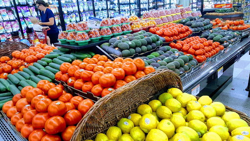 Supermarket «Save Mart Supermarkets», reviews and photos, 1591 E Noble Ave, Visalia, CA 93292, USA