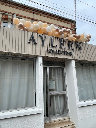 Magasin de vêtements pour femmes Ayleen Collection Romilly-sur-Seine