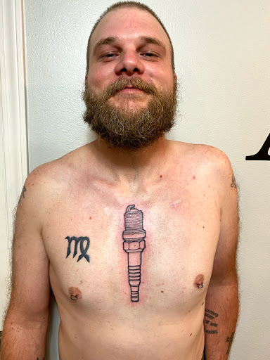 Explore i am worthy tattoo ideas, creative tattoo ideas in Russellville, available at AR Ink