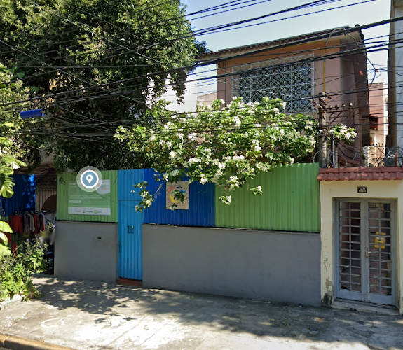 Associação Beneficente Amar - Casa de Acolhida Frei Carmelo Cox