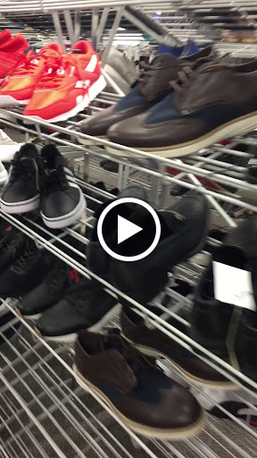 Clothing Store «Burlington Coat Factory», reviews and photos, 325 US-202, Flemington, NJ 08822, USA