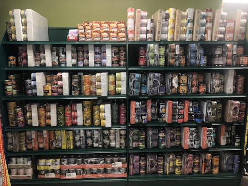 Pet Supply Store «Sunflower Natural Pet Supplies», reviews and photos, 514 Pillsbury Dr, Manhattan, KS 66502, USA