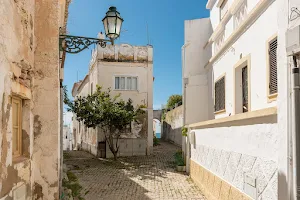Albufeira Old Town image