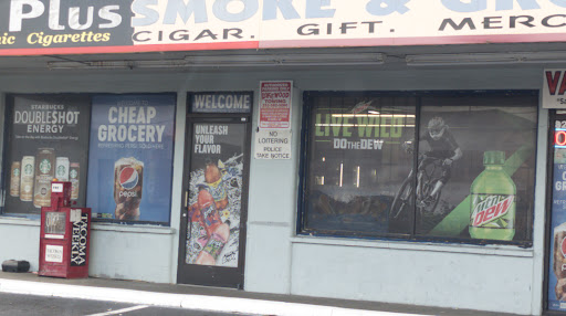 Tobacco Shop «S P Smoke Shop», reviews and photos, 8203 S Tacoma Way, Lakewood, WA 98499, USA