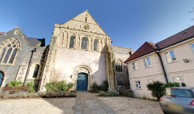 St James' Priory