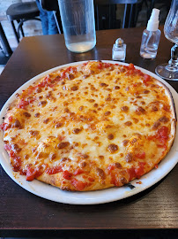 Pizza du Restaurant italien Soprano à Paris - n°9