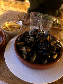 Frite du Restaurant Brasserie des Issambres à Roquebrune-sur-Argens - n°3