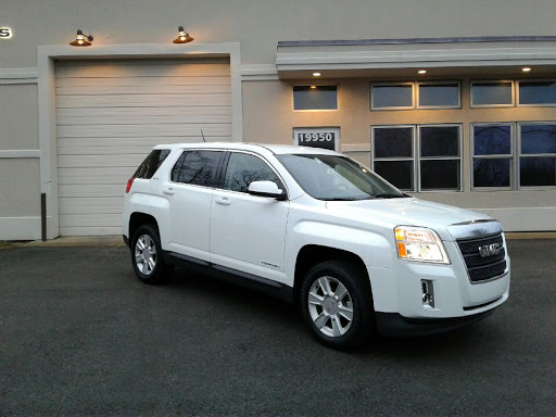 Auto Body Shop «CDE Collision Centers», reviews and photos, 19950 Stoney Island Ave, Lynwood, IL 60411, USA