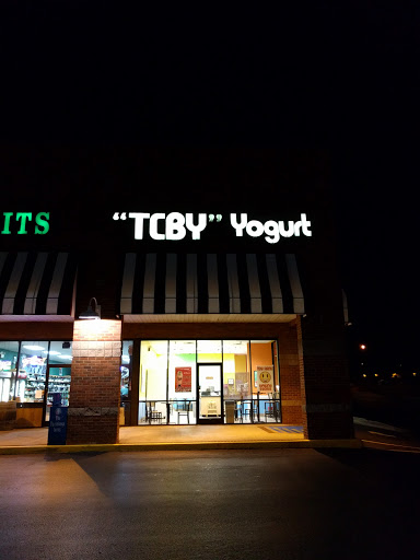 Frozen Yogurt Shop «TCBY», reviews and photos, 2 McFarland Blvd, Northport, AL 35476, USA