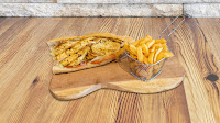 Aliment-réconfort du Restauration rapide Grill Eat à Chambéry - n°1
