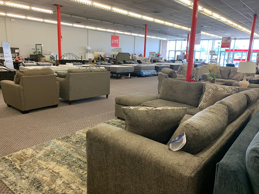 Furniture Store «Schewel Furniture Company», reviews and photos, 944 N Main St, Suffolk, VA 23434, USA