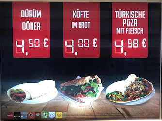 Döner Insel Berlin Buckow