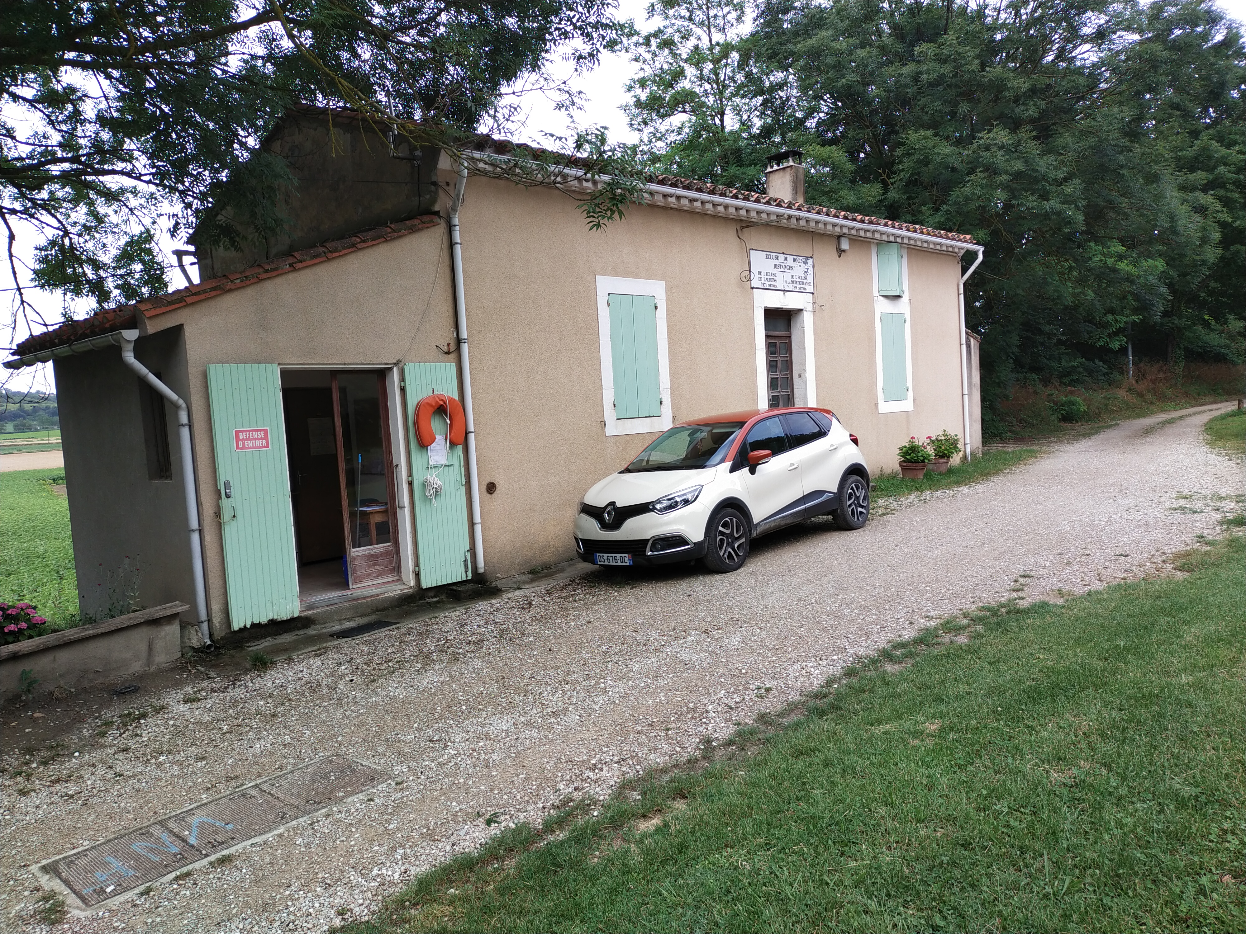Photo n° 6 de l'avis de aitz. fait le 30/06/2023 à 07:32