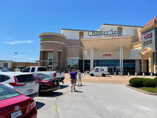 DVD Store «V•Stock», reviews and photos, 2040 Chesterfield Center, Chesterfield, MO 63017, USA