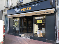 Photos du propriétaire du Pizzeria Five Pizza Original - Saint-Maur-des-Fossés à Saint-Maur-des-Fossés - n°6