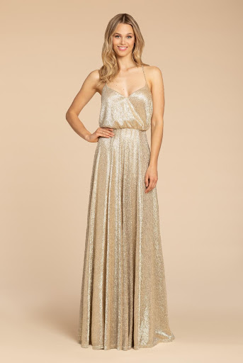 Bridal Shop «Alessandra Bridal», reviews and photos, 29214 Hoover Rd, Warren, MI 48093, USA