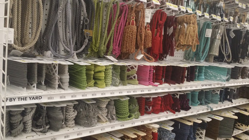 Fabric Store «Jo-Ann Fabrics and Crafts», reviews and photos, 2440 Arapahoe Ave, Boulder, CO 80302, USA