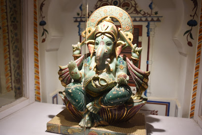 Gemstone Ganesh Museum